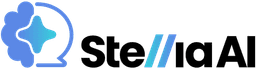 Stellia AI Logo
